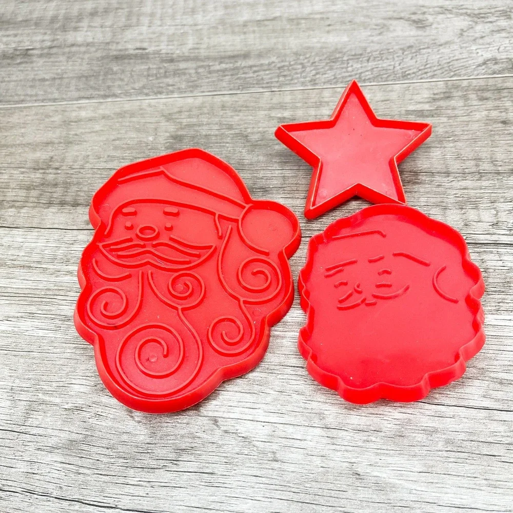 Hallmark vintage christmas